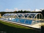 pool enclosures