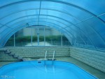 swimming pool enclosures in uk