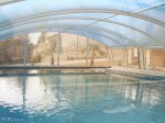 pool enclosures in uk