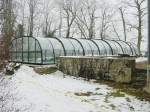 pool enclosures in uk