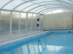 aluminium pool enclosures