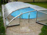 pool enclosures