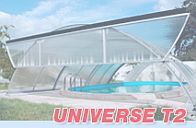 Type enclosures Alukov - Universe T2